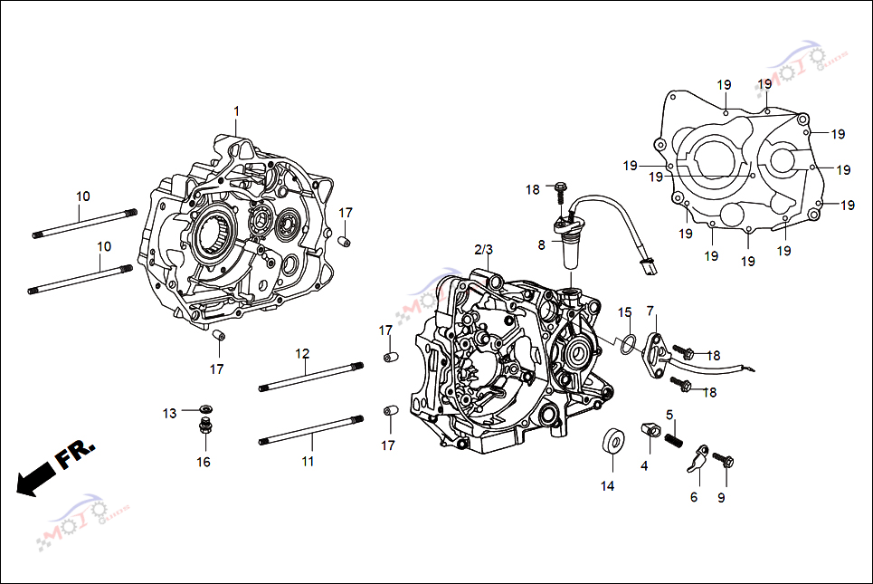 Engine Diagram